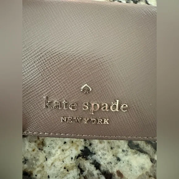 Kate Spade key fob holder wallet - Picture 3 of 10